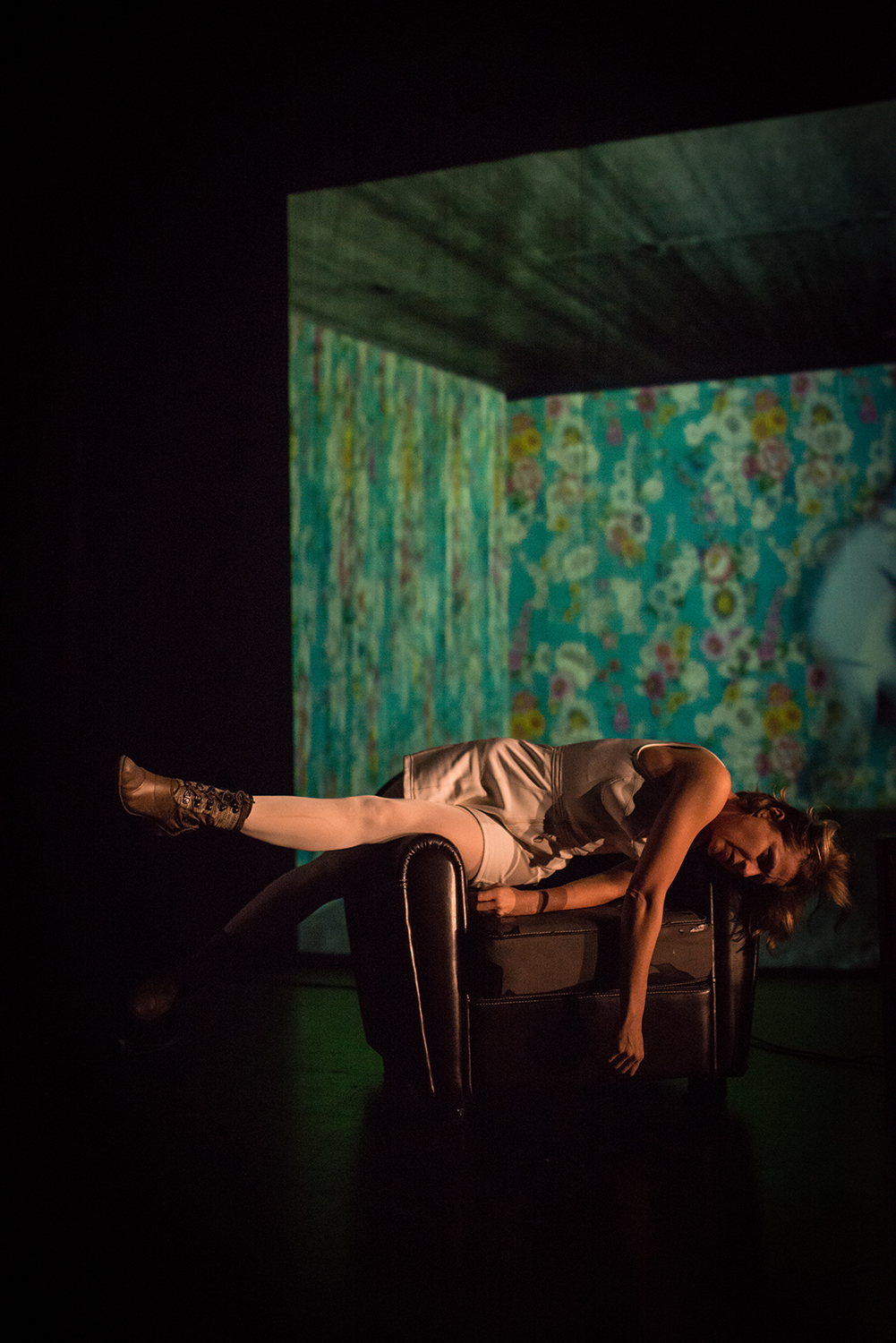 # Blanche Neige – 2048 - crédit photo : Gilles Dantzer
