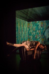 # Blanche Neige – 2048 - crédit photo : Gilles Dantzer