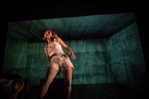 # Blanche Neige – 2048 - crédit photo : Gilles Dantzer