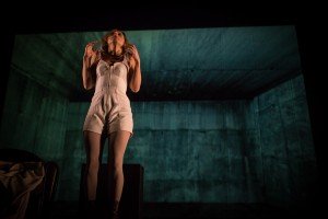 # Blanche Neige – 2048 - crédit photo : Gilles Dantzer